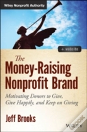 The Money-Raising Nonprofit Brand