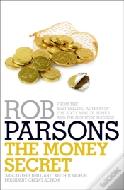 Capa do artigo The Money Secret