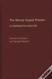 Capa do artigo The Money Supply Process