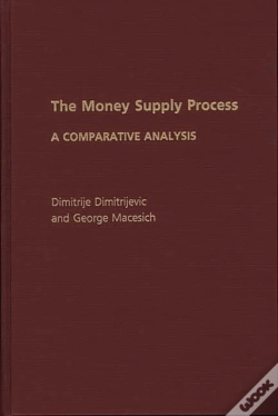 Capa do artigo The Money Supply Process