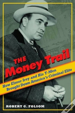 Capa do artigo The Money Trail