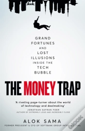 Capa do artigo The Money Trap