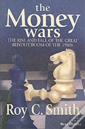 Capa do artigo The Money Wars