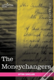 Capa do artigo The Moneychangers