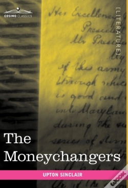 Capa do artigo The Moneychangers