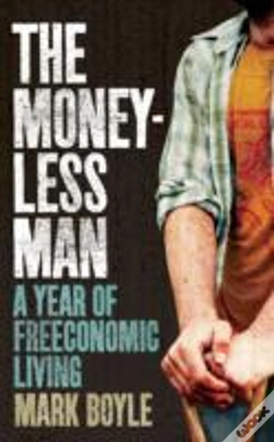 Capa do artigo The Moneyless Man