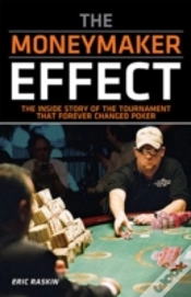 Capa do artigo The Moneymaker Effect