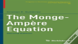 The Monge-Ampere Equation