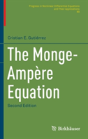 The Monge-Ampere Equation - Preview