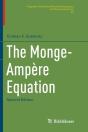 The Monge-Ampere Equation - Preview