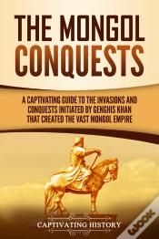 Capa do artigo The Mongol Conquests