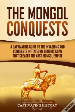 Capa do artigo The Mongol Conquests