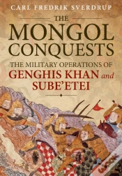Capa do artigo The Mongol Conquests