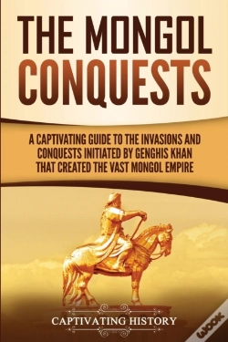 Capa do artigo The Mongol Conquests