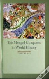 Capa do artigo The Mongol Conquests In World History