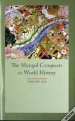 Capa do artigo The Mongol Conquests In World History