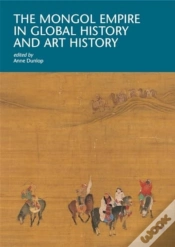 Capa do artigo The Mongol Empire In Global History And Art History