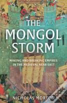 The Mongol Storm