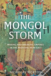 Capa do artigo The Mongol Storm
