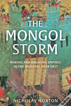 Capa do artigo The Mongol Storm