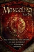 The Mongoliad: Book Two