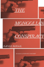 The Mongolian Conspiracy - Preview