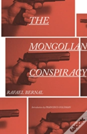 Capa do artigo The Mongolian Conspiracy