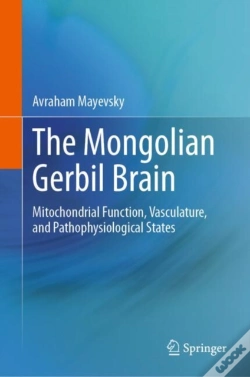 Capa do artigo The Mongolian Gerbil Brain