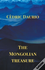 Capa do artigo The Mongolian Treasure