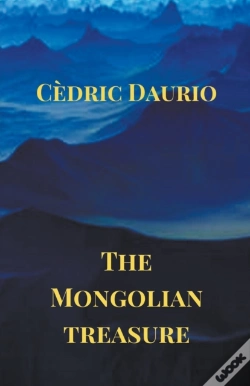 Capa do artigo The Mongolian Treasure