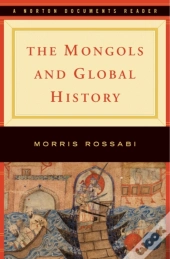 The Mongols And Global History