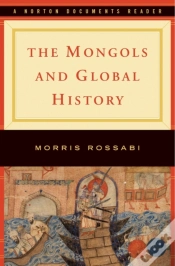 Capa do artigo The Mongols And Global History