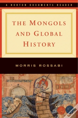 Capa do artigo The Mongols And Global History