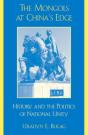 The Mongols At China'S Edge - Preview