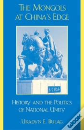 Capa do artigo The Mongols At China