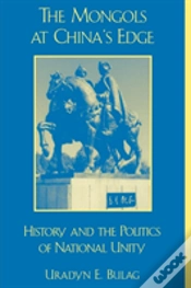 Capa do artigo The Mongols At China