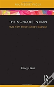 Capa do artigo The Mongols In Iran