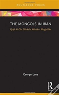 Capa do artigo The Mongols In Iran
