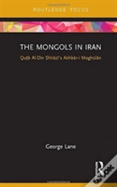The Mongols In Iran