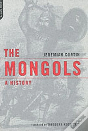 Capa do artigo The Mongols