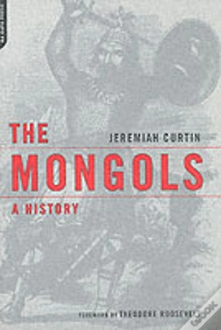 Capa do artigo The Mongols