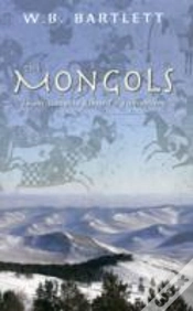 Capa do artigo The Mongols