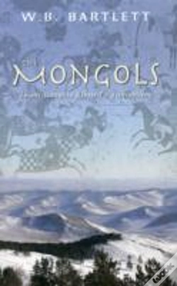Capa do artigo The Mongols