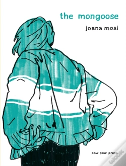 Capa do artigo The Mongoose