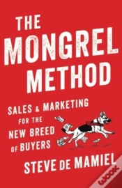 Capa do artigo The Mongrel Method