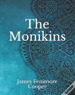 Capa do artigo The Monikins