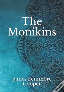 Capa do artigo The Monikins