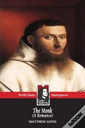 Capa do artigo The Monk: A Romance (Lady Valkyrie Classics)