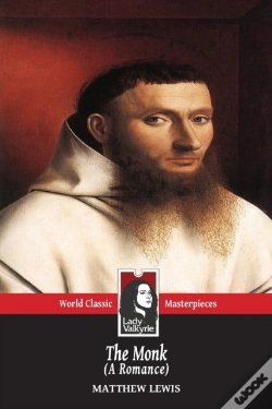 Capa do artigo The Monk: A Romance (Lady Valkyrie Classics)