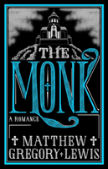 The Monk A Romance